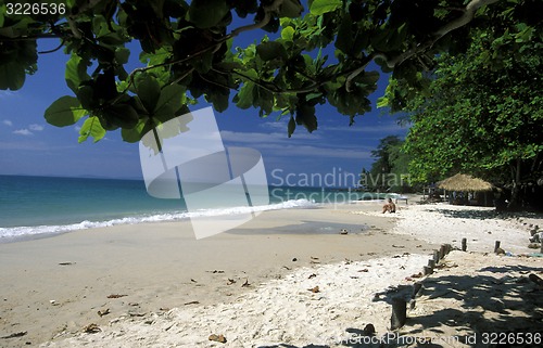 Image of ASIA CAMBODIA SIHANOUKVILLE