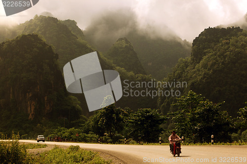 Image of ASIA SOUTHEASTASIA LAOS KHAMMUAN REGION