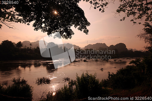 Image of ASIA SOUTHEASTASIA LAOS KHAMMUAN REGION