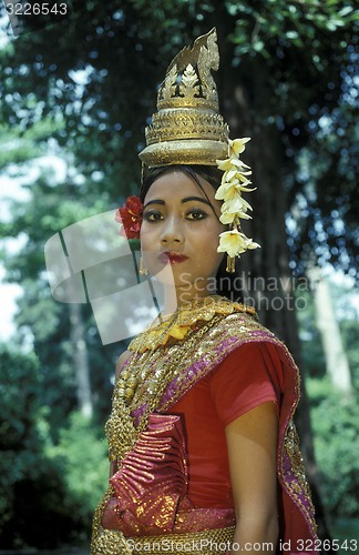 Image of ASIA CAMBODIA ANGKOR 
