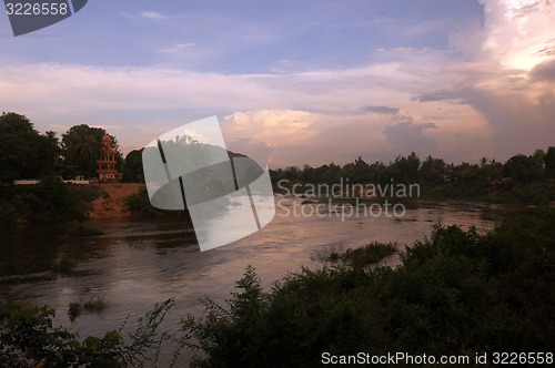 Image of ASIA SOUTHEASTASIA LAOS KHAMMUAN REGION