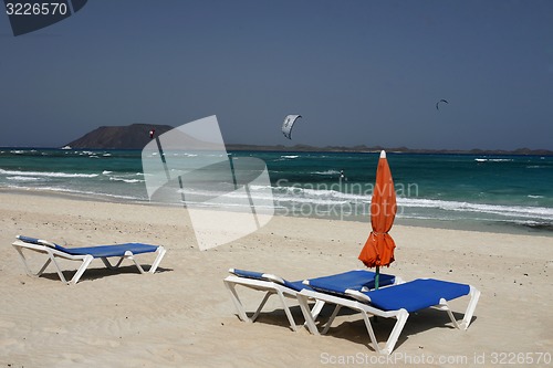 Image of EUROPE CANARY ISLANDS LANZAROTE