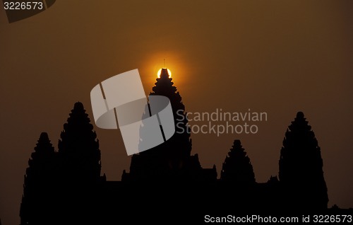 Image of ASIA CAMBODIA ANGKOR 