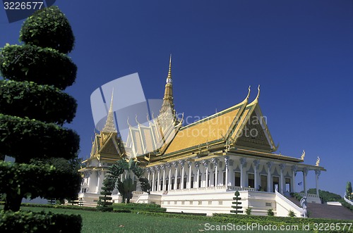 Image of CAMBODIA PHNOM PENH