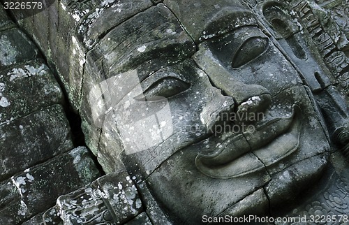 Image of ASIA CAMBODIA ANGKOR