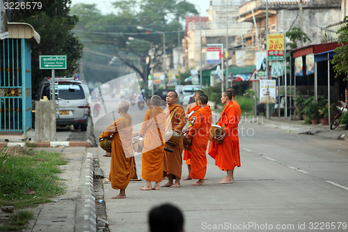 Image of ASIA SOUTHEASTASIA LAOS KHAMMUAN REGION