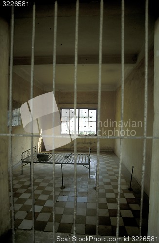 Image of CAMBODIA KHMER ROUGE