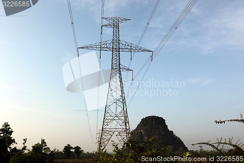 Image of ASIA SOUTHEASTASIA LAOS KHAMMUAN REGION