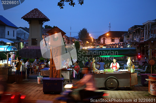 Image of ASIA SOUTHEASTASIA LAOS KHAMMUAN REGION