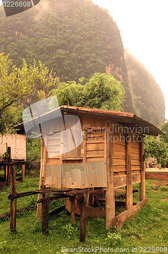 Image of ASIA SOUTHEASTASIA LAOS KHAMMUAN REGION