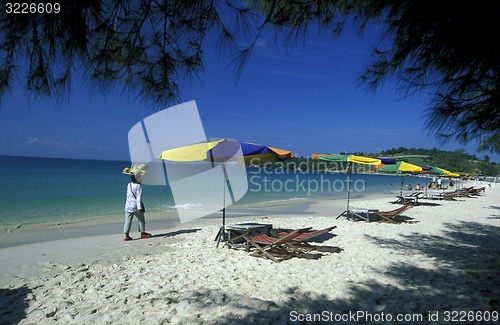 Image of ASIA CAMBODIA SIHANOUKVILLE
