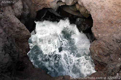 Image of EUROPE CANARY ISLANDS LANZAROTE