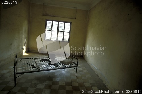 Image of CAMBODIA KHMER ROUGE