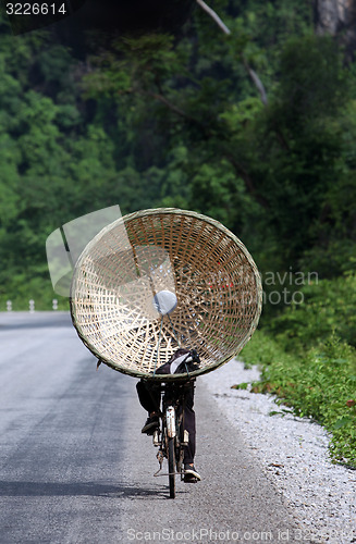 Image of ASIA SOUTHEASTASIA LAOS KHAMMUAN REGION