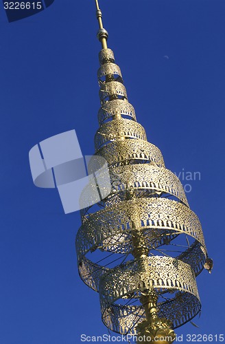 Image of CAMBODIA PHNOM PENH