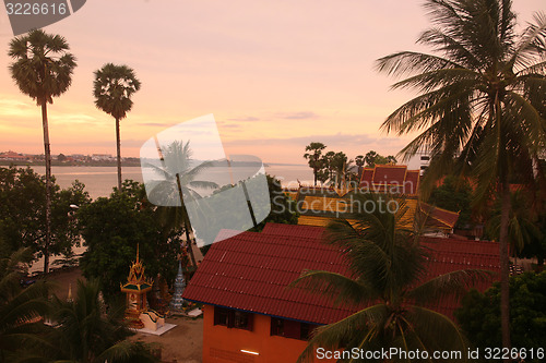 Image of ASIA SOUTHEASTASIA LAOS KHAMMUAN REGION