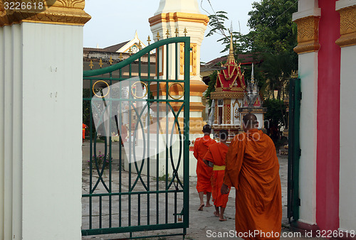 Image of ASIA SOUTHEASTASIA LAOS KHAMMUAN REGION