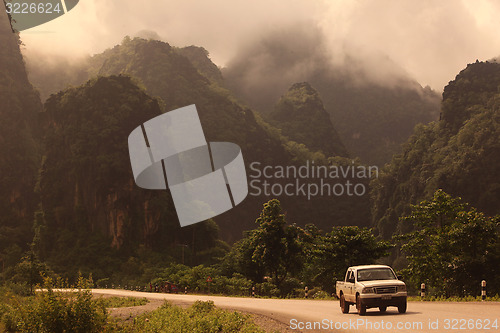 Image of ASIA SOUTHEASTASIA LAOS KHAMMUAN REGION