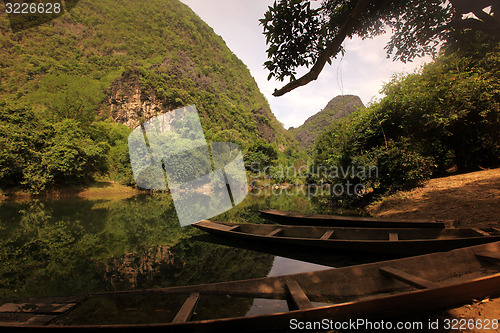 Image of ASIA SOUTHEASTASIA LAOS KHAMMUAN REGION