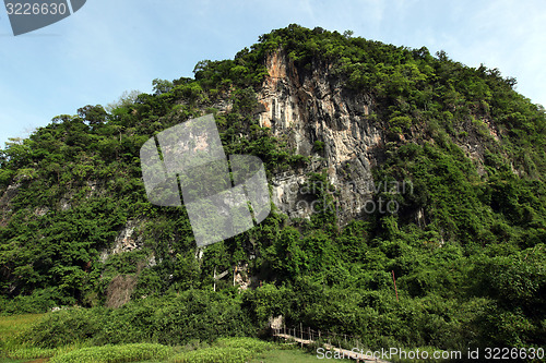 Image of ASIA SOUTHEASTASIA LAOS KHAMMUAN REGION