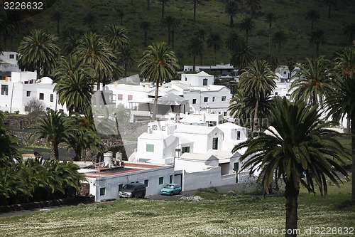 Image of EUROPE CANARY ISLANDS LANZAROTE