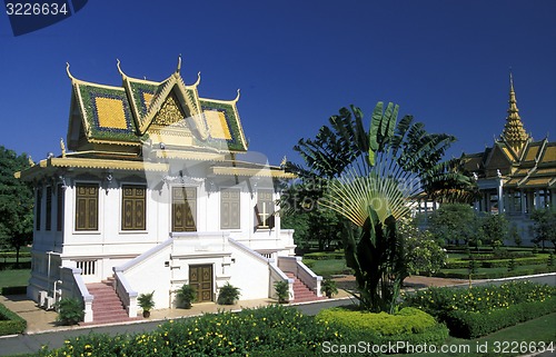 Image of CAMBODIA PHNOM PENH