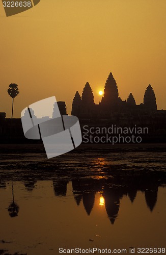 Image of ASIA CAMBODIA ANGKOR 