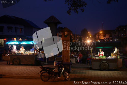 Image of ASIA SOUTHEASTASIA LAOS KHAMMUAN REGION