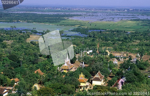 Image of CAMBODIA 