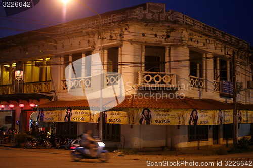 Image of ASIA SOUTHEASTASIA LAOS KHAMMUAN REGION