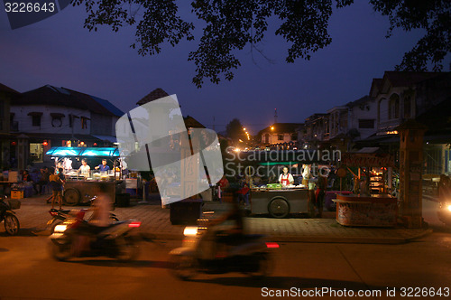 Image of ASIA SOUTHEASTASIA LAOS KHAMMUAN REGION