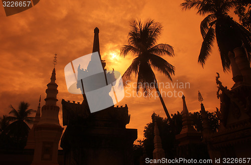 Image of ASIA SOUTHEASTASIA LAOS KHAMMUAN REGION