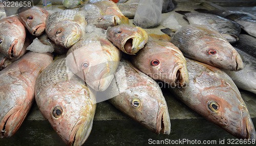 Image of ASIA THAILAND PHUKET MARKT 