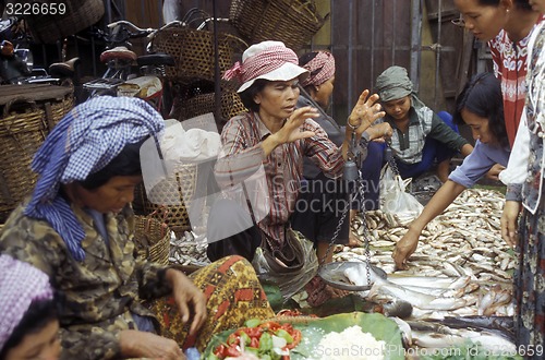 Image of CAMBODIA PHNOM PENH