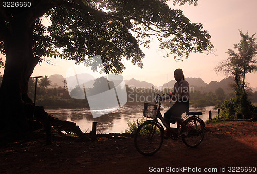 Image of ASIA SOUTHEASTASIA LAOS KHAMMUAN REGION