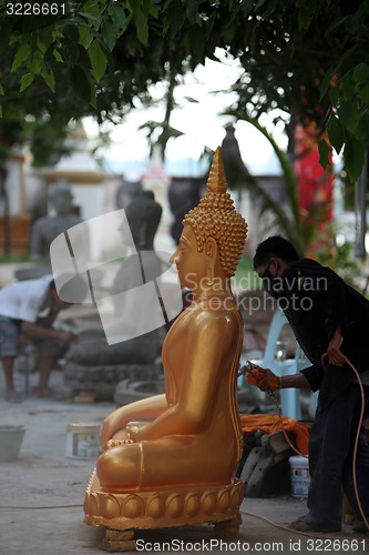 Image of ASIA SOUTHEASTASIA LAOS KHAMMUAN REGION