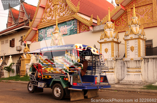 Image of ASIA SOUTHEASTASIA LAOS KHAMMUAN REGION