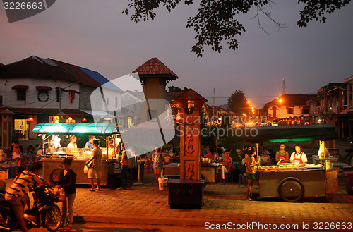 Image of ASIA SOUTHEASTASIA LAOS KHAMMUAN REGION