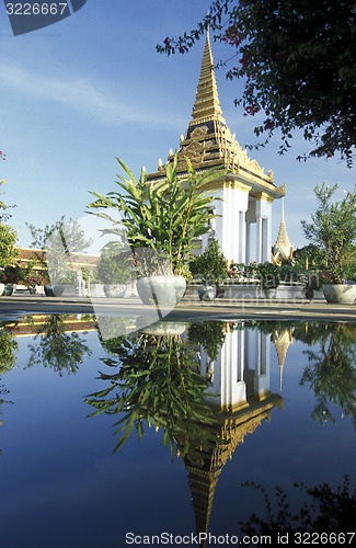 Image of CAMBODIA KHMER ROUGE