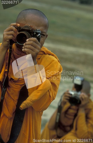 Image of CAMBODIA PHNOM PENH