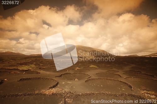 Image of EUROPE CANARY ISLANDS LANZAROTE