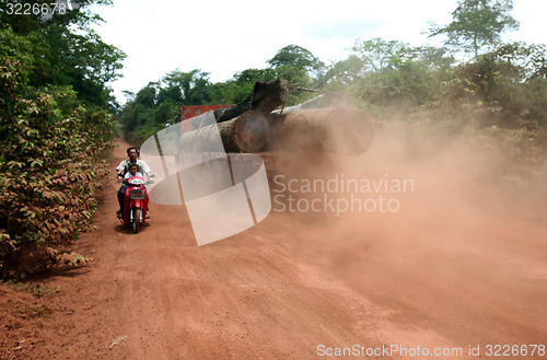 Image of ASIA SOUTHEASTASIA LAOS KHAMMUAN REGION