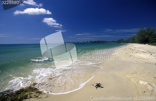 Image of ASIA CAMBODIA SIHANOUKVILLE