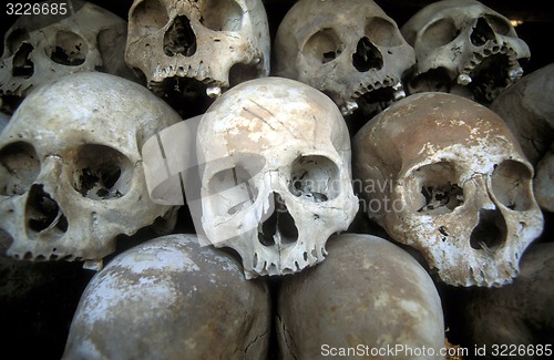 Image of CAMBODIA KHMER ROUGE