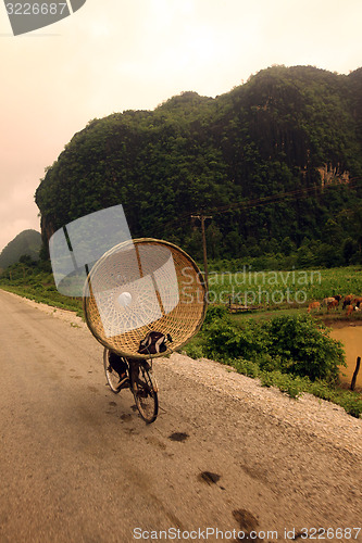 Image of ASIA SOUTHEASTASIA LAOS KHAMMUAN REGION