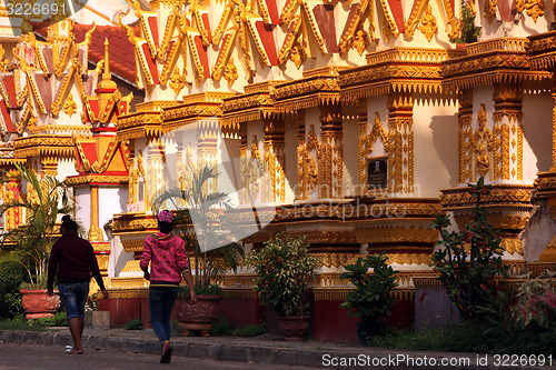 Image of ASIA SOUTHEASTASIA LAOS KHAMMUAN REGION