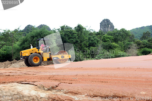 Image of ASIA SOUTHEASTASIA LAOS KHAMMUAN REGION