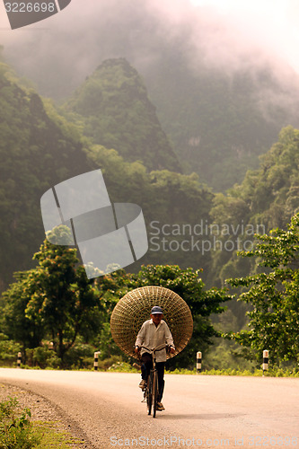 Image of ASIA SOUTHEASTASIA LAOS KHAMMUAN REGION