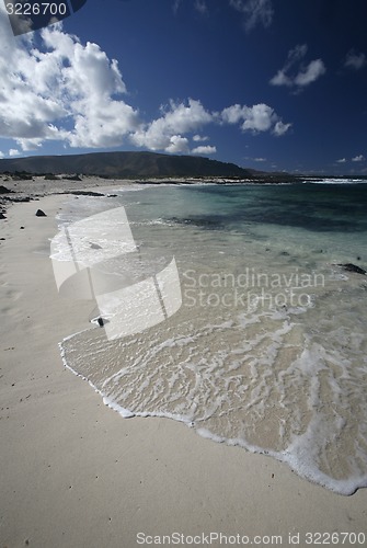 Image of EUROPE CANARY ISLANDS LANZAROTE