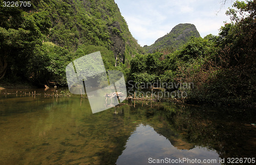 Image of ASIA SOUTHEASTASIA LAOS KHAMMUAN REGION